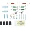 Centric Parts Parking Brake Hardware Kit, 118.40015 118.40015 - alternate 1